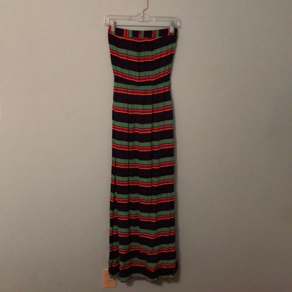 Splendid maxi dress